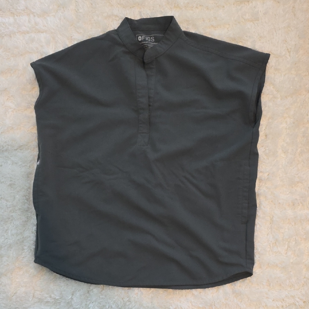 Figs Top- Xxs